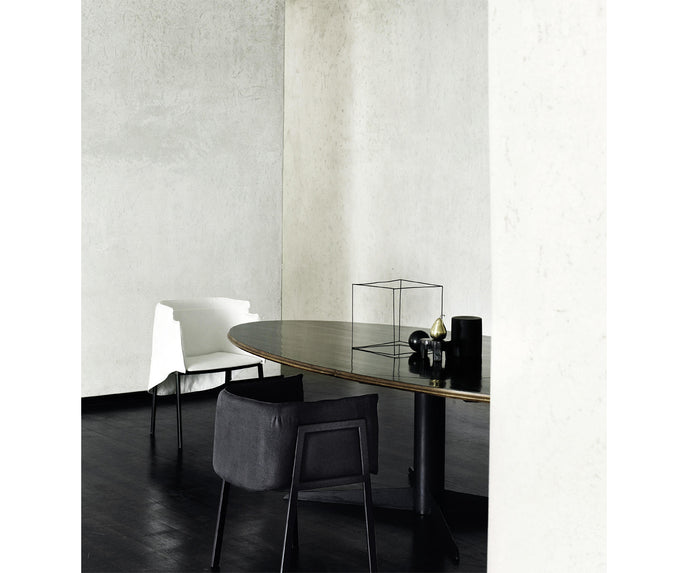 Grace Armchair Living Divani
