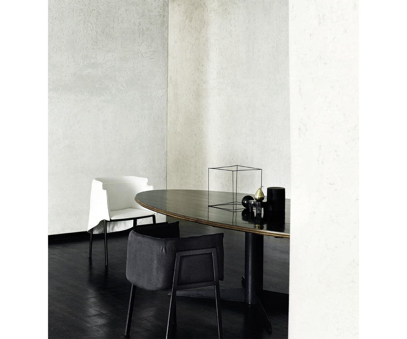 Grace Armchair Living Divani