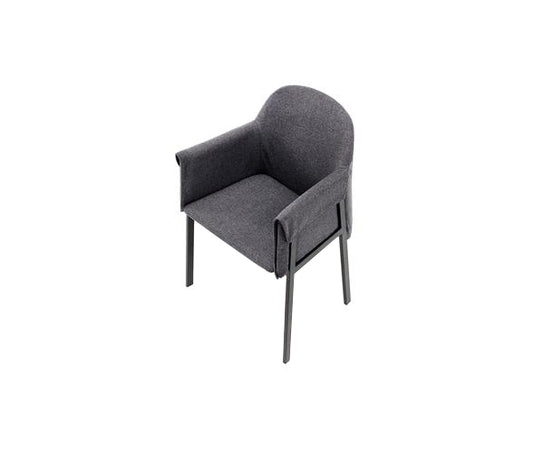 Grace Armchair Living Divani
