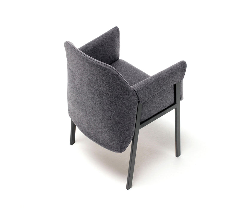 Grace Armchair Living Divani