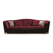 High end Grace Sofa by Longhi Casa Design