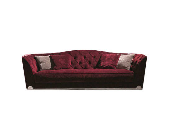 High end Grace Sofa by Longhi Casa Design