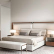 Grace Big Bed Rugiano