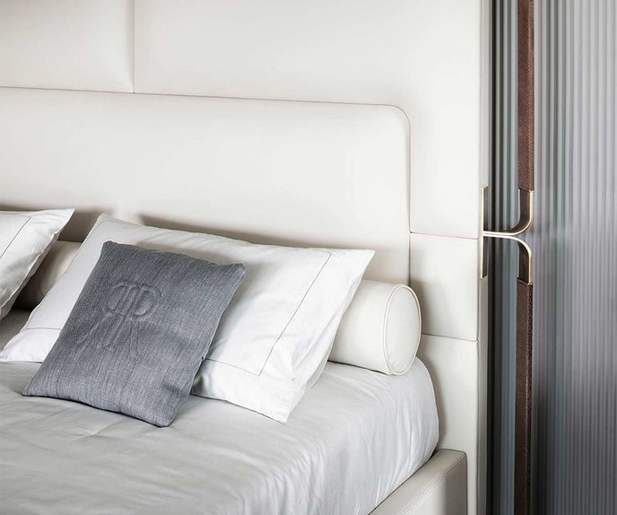 Grace Bed Rugiano