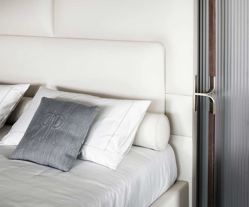 Grace Bed Rugiano