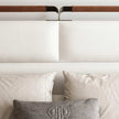 Grace Big Bed Rugiano