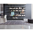 High End Graduate Shelving System by Molteni&C Casa Design Group