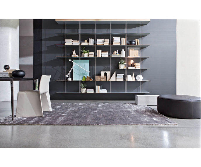 High End Graduate Shelving System by Molteni&C Casa Design Group