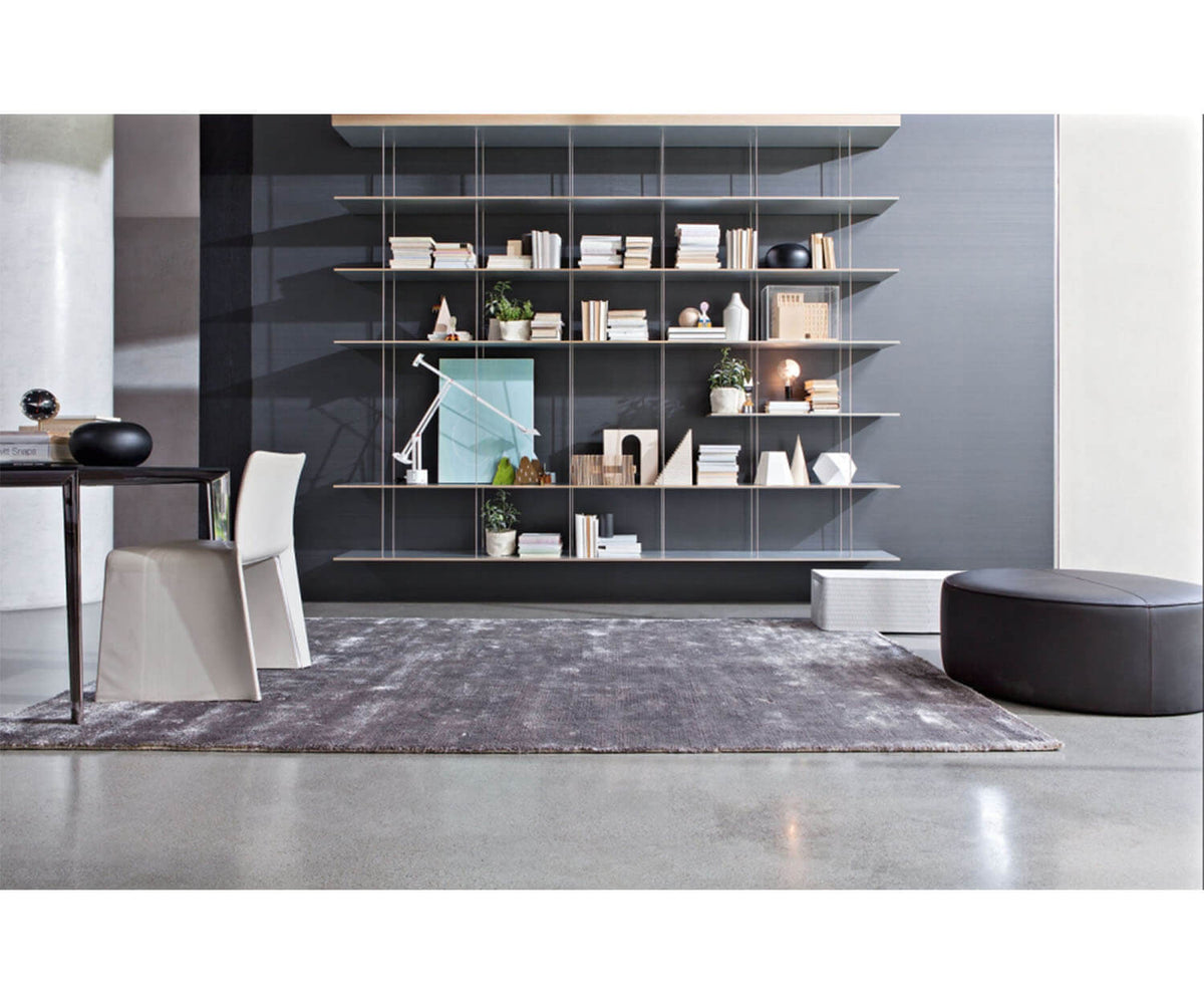 High End Graduate Shelving System by Molteni&amp;C Casa Design Group