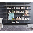 High End Graduate Shelving System by Molteni&C Casa Design Group