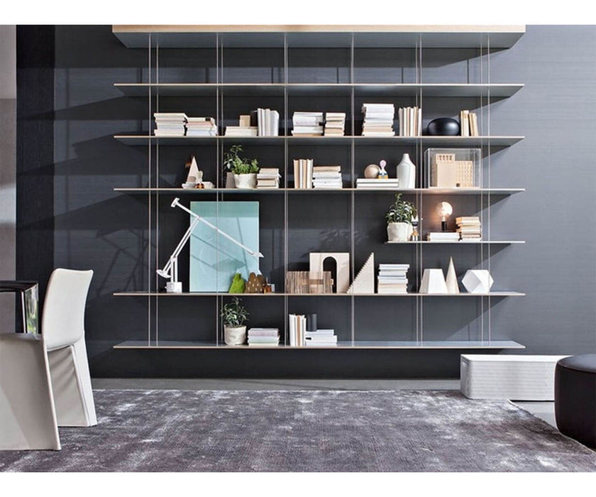 High End Graduate Shelving System by Molteni&C Casa Design Group