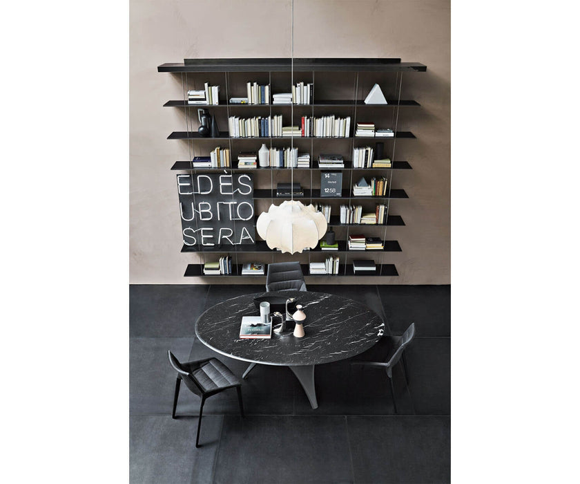 High End Graduate Shelving System by Molteni&C Casa Design Group