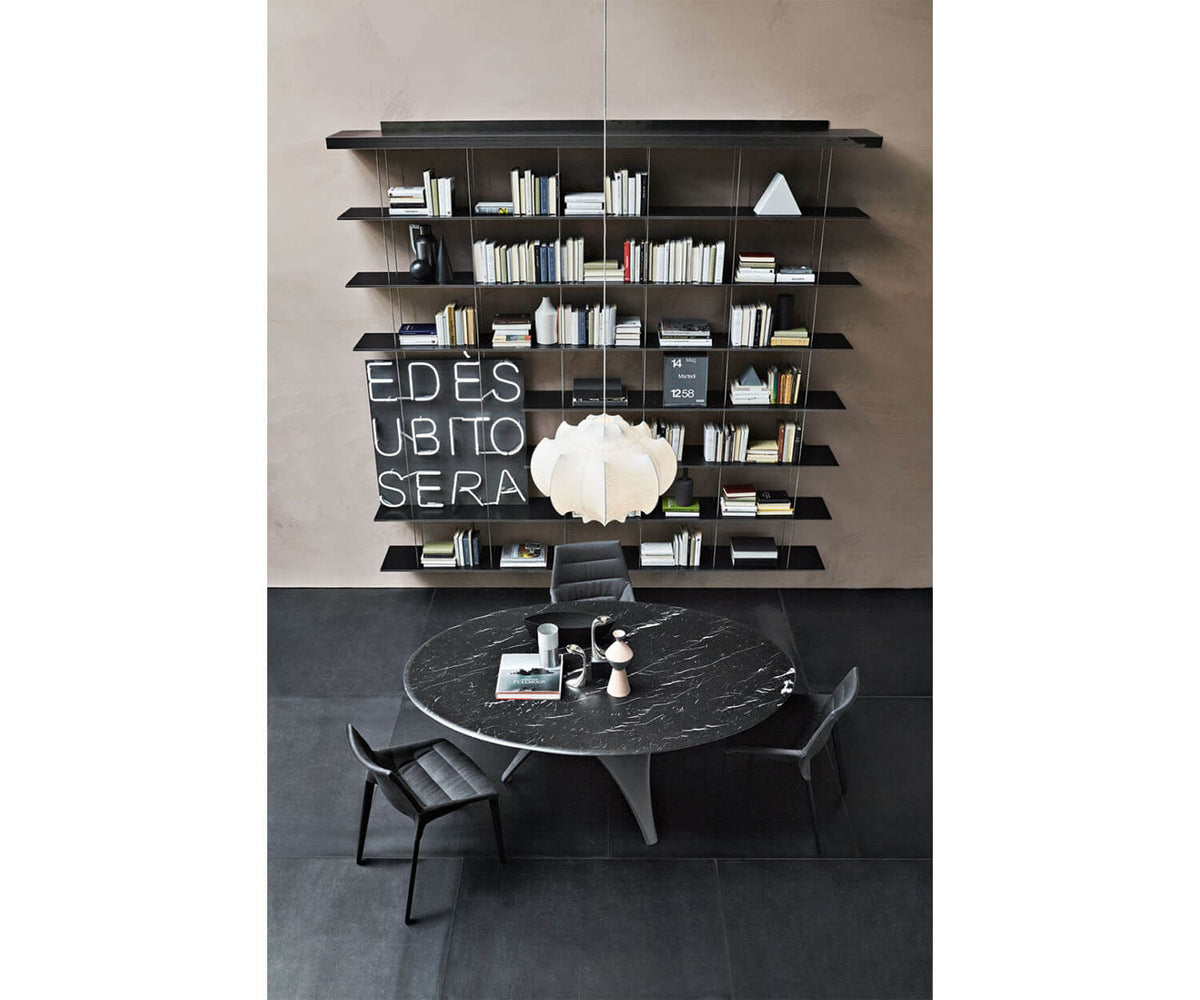 High End Graduate Shelving System by Molteni&amp;C Casa Design Group