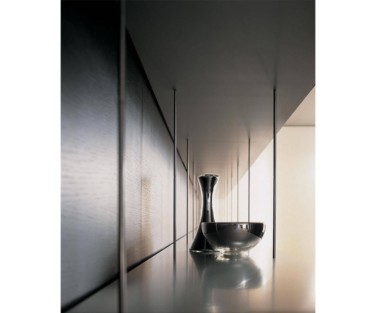 High End Graduate Shelving System by Molteni&amp;C Casa Design Group