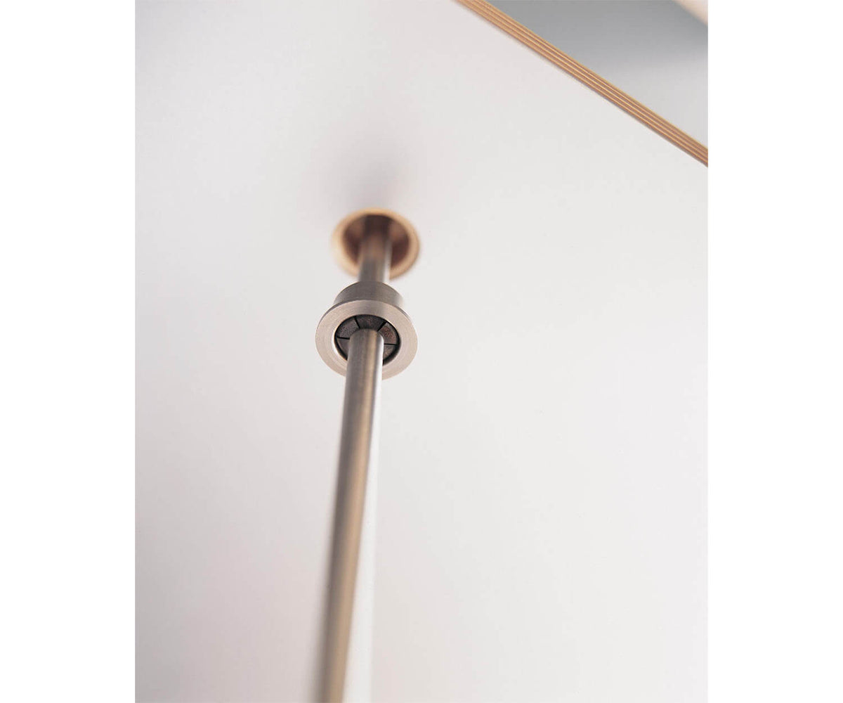 High End Graduate Shelving System by Molteni&amp;C Casa Design Group