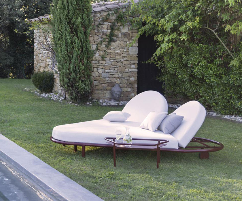 For Ever Sunlounger I Ego Paris