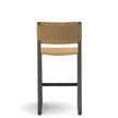 High End Green Point Outdoor Bar Stool by Molteni&C Casa Design Group