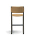 High End Green Point Outdoor Bar Stool by Molteni&C Casa Design Group