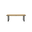 High End Green Point Outdoor Bench by Molteni&C Casa Design Group
