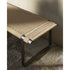 High End Green Point Outdoor Bench by Molteni&C Casa Design Group