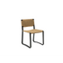 High End Green Point Outdoor Chair by Molteni&C Casa Design Group