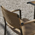 High End Green Point Outdoor Chair by Molteni&C Casa Design Group