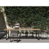 High End Green Point Outdoor Chair by Molteni&C Casa Design Group