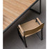 High End Green Point Outdoor Chair by Molteni&C Casa Design Group