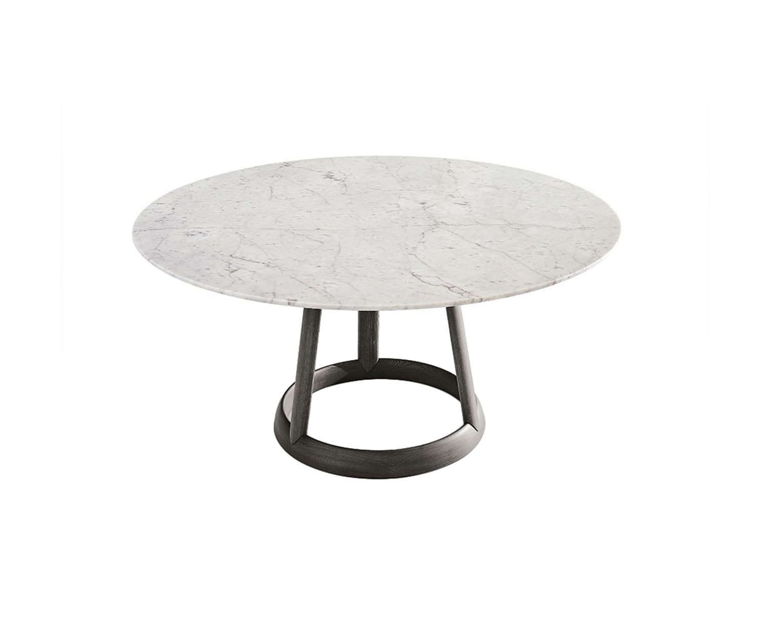 Table céramique extensible Matteo - Élégance, fonctionnalité et design -  Souffle D'intérieur