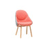 Ton Alba Chair 