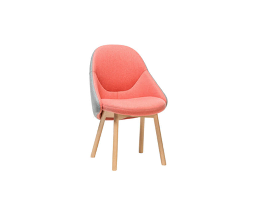 Ton Alba Chair 