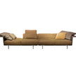 High End Gregor Sofa by Molteni&C Casa Design Group