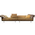 High End Gregor Sofa by Molteni&C Casa Design Group