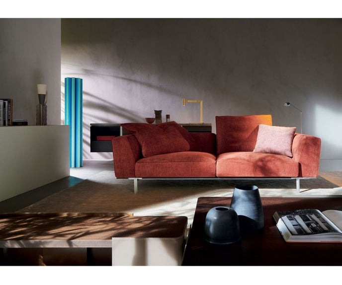 High End Gregor Sofa by Molteni&C Casa Design Group