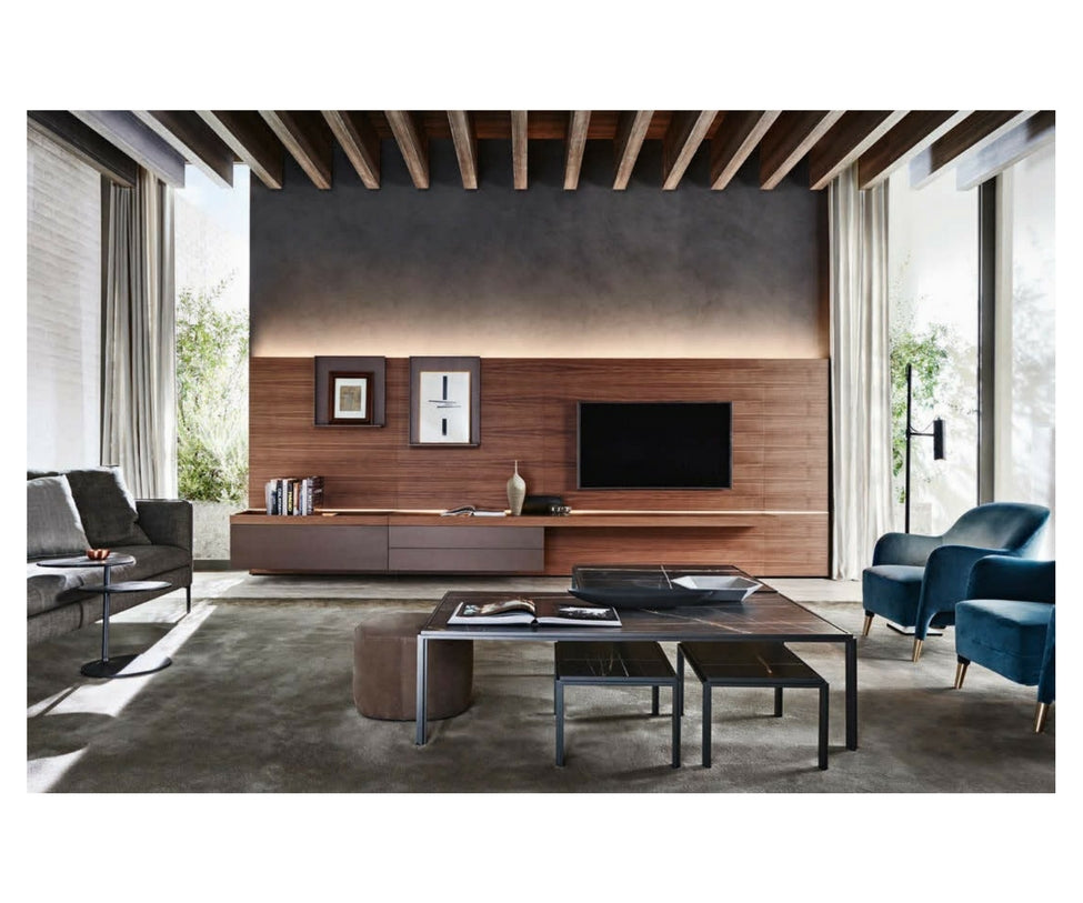 Grid Modular System | Molteni&C Furniture | Casa Design Group