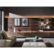 High End Grid Modular System by Molteni&C Casa Design Group