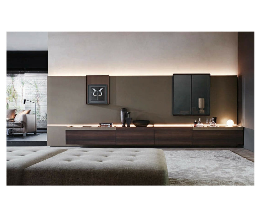 High End Grid Modular System by Molteni&C Casa Design Group