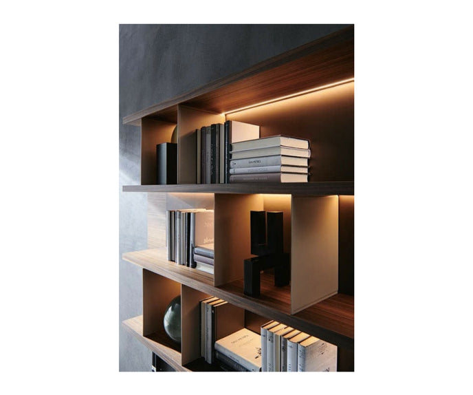 High End Grid Modular System by Molteni&C Casa Design Group