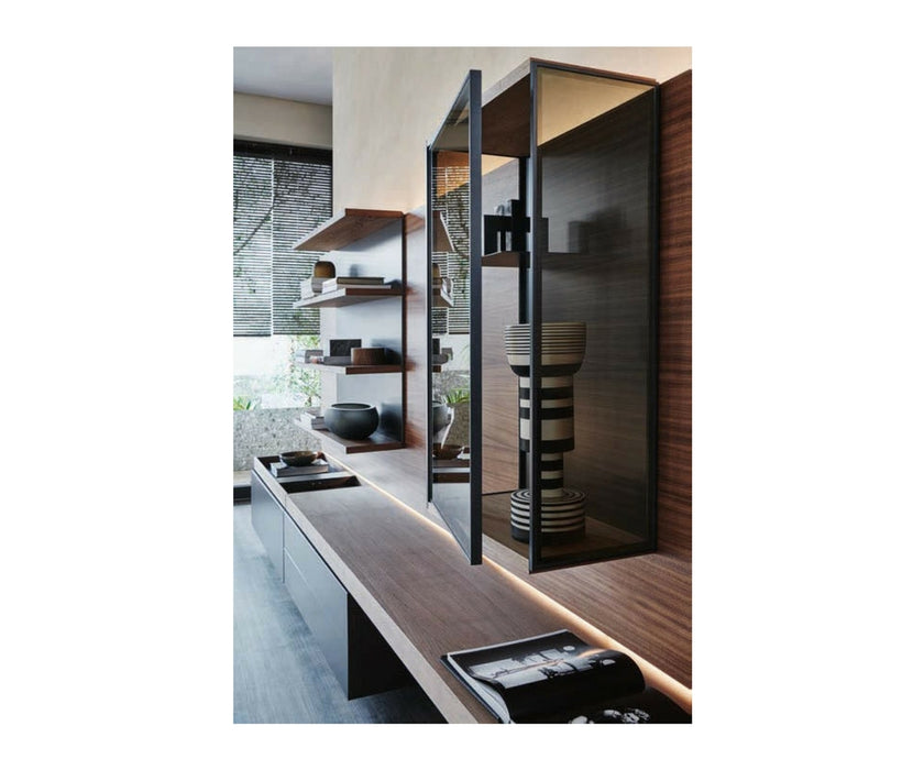 High End Grid Modular System by Molteni&C Casa Design Group