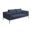 High End Grid Sofa by Gloster Casa Design Group