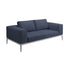 High End Grid Sofa by Gloster Casa Design Group