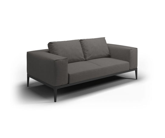 High End Grid Sofa by Gloster Casa Design Group