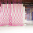 Stylish Grisella Outdoor Backdrops by Paola Lenti Casa Design Group