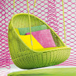 Stylish Grisella Outdoor Backdrops by Paola Lenti Casa Design Group
