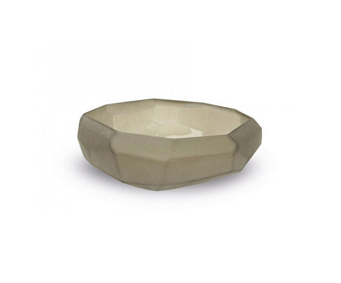 High end Cubistic Bowl by Guaxs Casa Design
