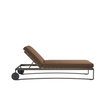 High End Guell Chaise Lounge by Molteni&C Casa Design Group