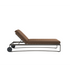 High End Guell Chaise Lounge by Molteni&C Casa Design Group