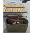 High End Guell Chaise Lounge by Molteni&C Casa Design Group