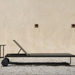 High End Guell Chaise Lounge by Molteni&C Casa Design Group