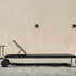 High End Guell Chaise Lounge by Molteni&C Casa Design Group